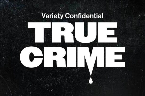Το «Variety Confidential» κυκλοφορεί επεισόδιο με θέμα την αφήγηση πραγματικών εγκληματικών ιστοριών