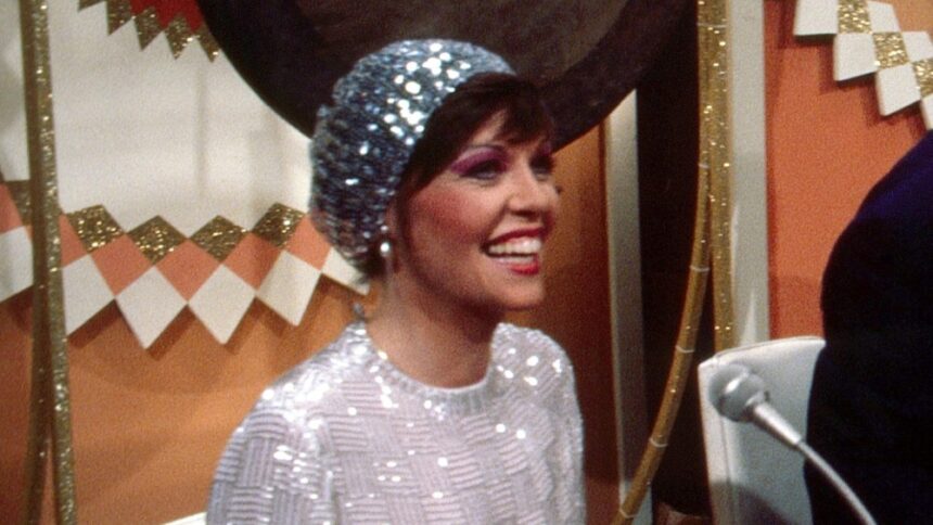 Πέθανε η Jaye P. Morgan: Η κριτής του «The Gong Show» ήταν 94 ετών