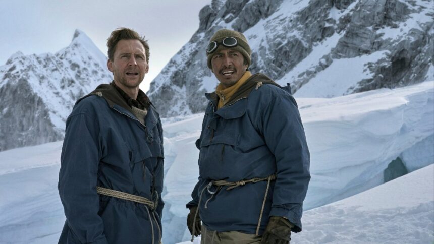 Η ταινία «Tenzing» θα ανοίξει το Φεστιβάλ Κινηματογράφου της Ζυρίχης