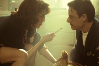 Η RAI Cinema International αναλαμβάνει την ταινία «Fire Within You» του Edoardo De Angelis