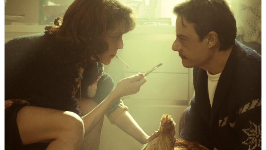 Η RAI Cinema International αναλαμβάνει την ταινία «Fire Within You» του Edoardo De Angelis
