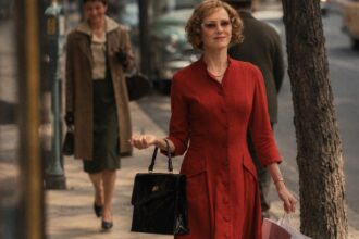 Η Ναόμι Γουάτς θα λάβει το βραβείο «Golden Eye» του Φεστιβάλ Κινηματογράφου της Ζυρίχης