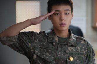 How CJ ENM’s ‘Kitchen Soldier’ Became a Global K-Drama Hit