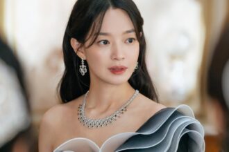 Η σειρά «The Remarried Empress» με τους Σιν Μίνα, Τζου Τζιχούν, Λι Τζονγκσούκ και Λι Σεγιόνγκ ορίζει πρεμιέρα τον Νοέμβριο στο Disney+