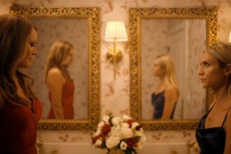 Η σειρά «Hunting Wives» ανακοινώνει την ημερομηνία κυκλοφορίας της 2ης σεζόν και δημοσιεύει τις πρώτες φωτογραφίες