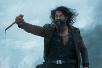 Η ταινία «Toxic» του Yash παρουσιάζει το αγγλόφωνο τρέιλερ