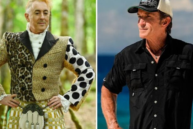 Οι πιθανότητες του «Survivor» στα Emmy: Μπορεί η 50η σεζόν να ξεπεράσει το «The Traitors»;