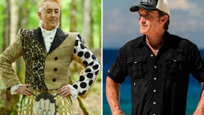 Οι πιθανότητες του «Survivor» στα Emmy: Μπορεί η 50η σεζόν να ξεπεράσει το «The Traitors»;
