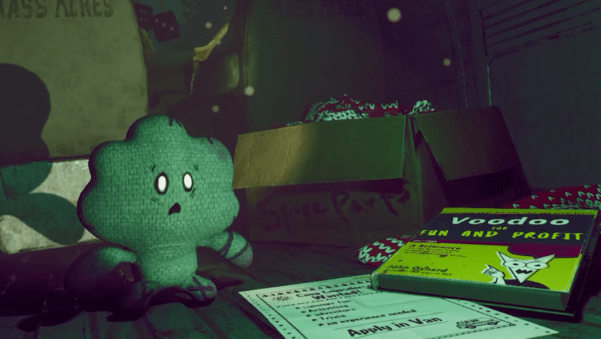 Jackbox Party Pack 12, ημερομηνίες κυκλοφορίας του Trivia Murder Party 3, υπηρεσία streaming