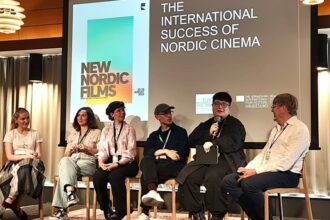 Joachim Trier’s ‘Sentimental Value’:How Nordic Arthouse Appeals Abroad