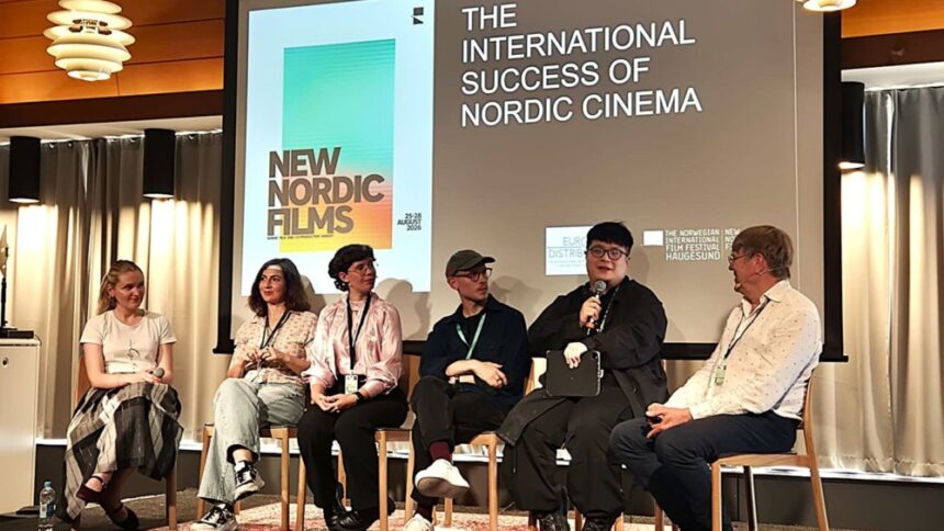 Joachim Trier’s ‘Sentimental Value’:How Nordic Arthouse Appeals Abroad