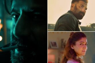 Οι Nandamuri Balakrishna, Sunny Deol και Nayanthara πρωταγωνιστούν στο πρόγραμμα της Zee Studios