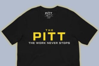 Τα καλύτερα προϊόντα με θέμα το «The Pitt»: Ιδέες για δώρα στους θαυμαστές του ιατρικού δράματος του HBO
