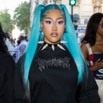 Η North West ντύνεται Natalie Nunn με μια εντυπωσιακή αποκριάτικη στολή