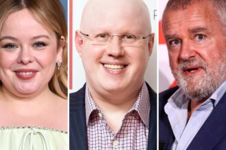 Nicola Coughlan, Matt Lucas Call for AI Voice Cloning Law
