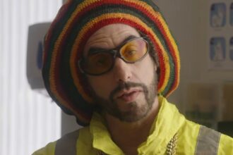 Ali G Movie Backlash Intensifies With Campaign to Pull It From Cinemas