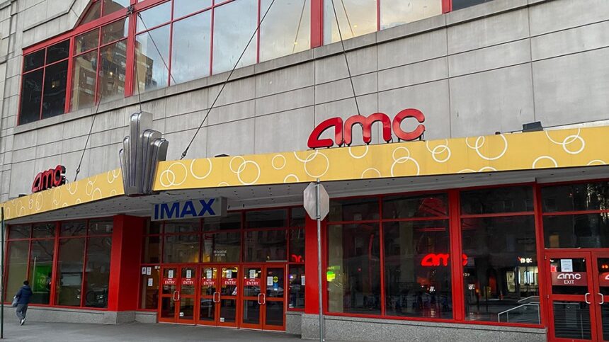 Κλείσιμο του AMC Kips Bay: Ο κινηματογράφος της Νέας Υόρκης θα σταματήσει να λειτουργεί στα τέλη του 2026