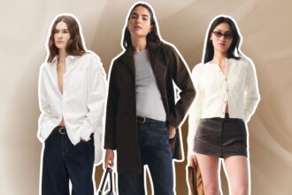 5 Summer Pieces Stylists Still Wear After Labor Day & How to Wear Them