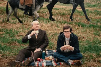 ‘Borges and Me’ Review: Gentle, Nostalgic Literary Road Movie Is More Perky Than Poetic