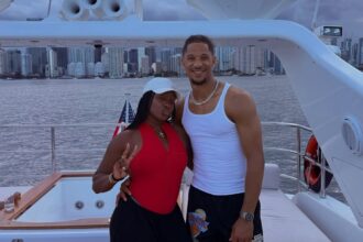 Knicks Guard Josh Hart’s Love Story With Shannon Hart