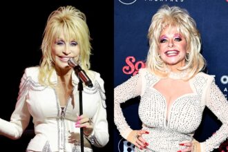 CNN Apologizes for Dolly Parton Impersonator Photo on Death Story