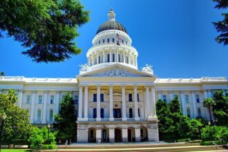 California Settles on Partial Film Carveout From Tax Credit Cap