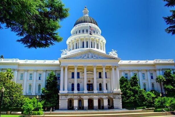 California Settles on Partial Film Carveout From Tax Credit Cap