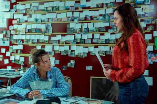‘Call My Agent! The Movie’ Review: A Fast, Funny Feature-Length Return