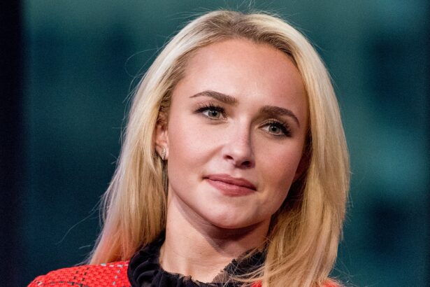 Hayden Panettiere Found With Counterfeit Pills, Powder, Says ME Report