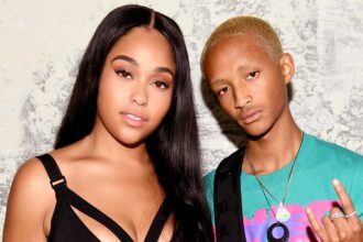Jordyn Woods Addresses Criticism of Jaden Smith’s Involvement in Wedding