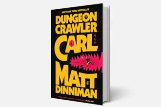 Η τηλεοπτική σειρά «Dungeon Crawler Carl» ορίζει τον Eric Heisserer, δημιουργό της σειράς «Shadow and Bone» του Netflix, ως συν-showrunner