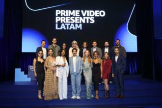 Το Prime Video θα επενδύσει πάνω από 2 δισεκατομμύρια δολάρια στον τομέα της ψυχαγωγίας στη Λατινική Αμερική
