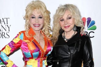 Dolly Parton’s Sister Stella Breaks Silence on Singer’s Death