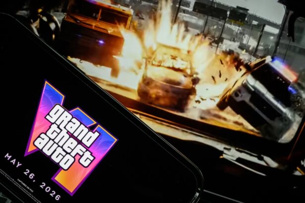 Αυτή η ψεύτικη επίδειξη Grand Theft Auto VI είναι στην πραγματικότητα απλώς κακόβουλο λογισμικό