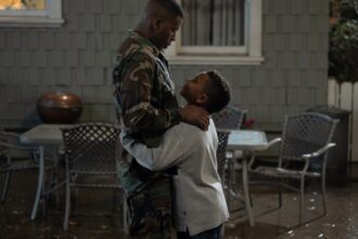 ‘Lanterns’ Star Aaron Pierre Breaks Down John’s Backstory Episode