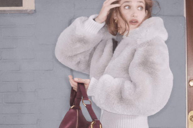 Jemima Kirke on Marc Jacobs and Jessa’s Style on ‘Girls’