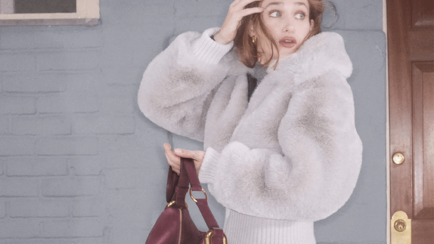 Jemima Kirke on Marc Jacobs and Jessa’s Style on ‘Girls’