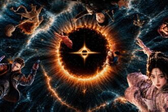 Ο Όμιλος COL, η Virtue Asia και η V47 παρουσιάζουν το «Inside Microdramas Upfront»
