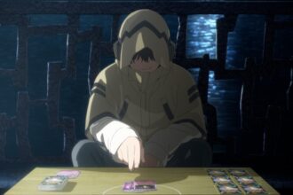 ‘Pokémon: Wild Card’ Movie Sets 2027 Release Date, Drops Anime Teaser Starring Trading Card Game Player