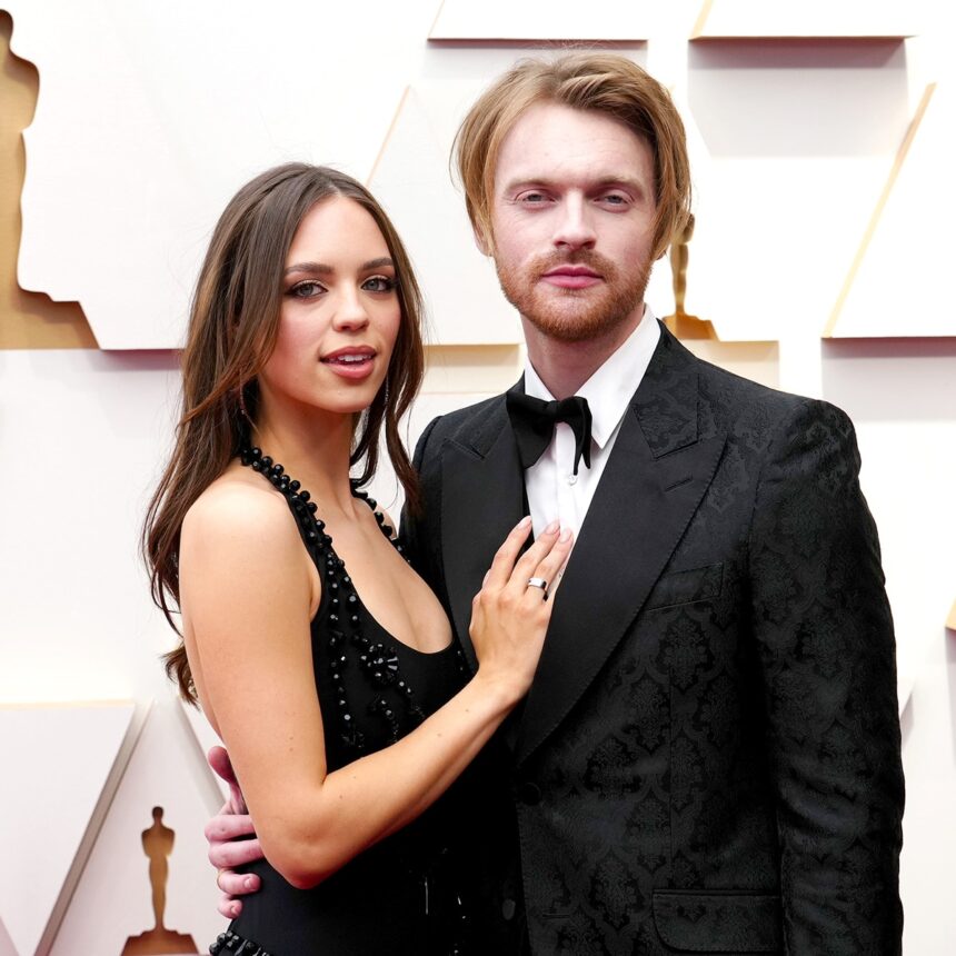 Billie Eilish’s Brother Finneas Engaged to Claudia Sulewski