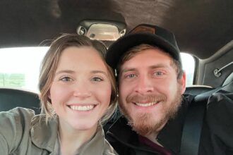 Joy-Anna Duggar: Επεξήγηση της σχέσης με διαφορά ηλικίας με τον σύζυγό της, Austin Forsyth