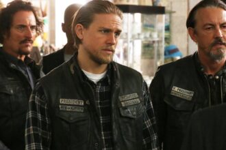 Το καστ του «Sons of Anarchy» ξανασυναντιέται για τη μίνι-σειρά «Legends» του FX