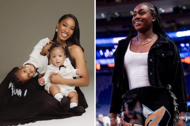 DBA Signs Lifestyle Creators Mya’Danielle Smith and Shannon Hart