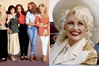 AMC Theatres Sets Dolly Parton Tribute: ‘Steel Magnolias,’ ‘The Best Little Whorehouse in Texas’