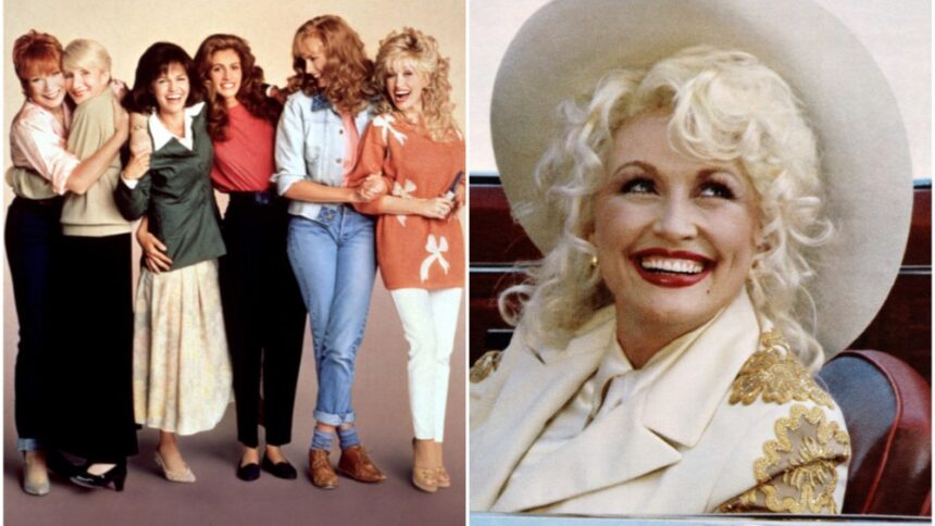 AMC Theatres Sets Dolly Parton Tribute: ‘Steel Magnolias,’ ‘The Best Little Whorehouse in Texas’