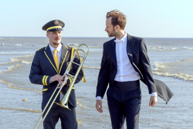 Κριτική για την ταινία «The Marching Band»: Μια γαλλική ταινία που κερδίζει το κοινό με την τελειότητά της