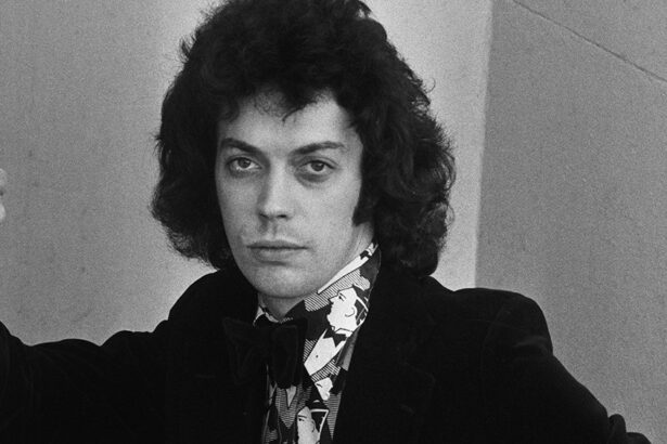 Πέθανε ο Τιμ Κέρρι: Ο πρωταγωνιστής του «Rocky Horror Picture Show» ήταν 80 ετών