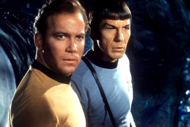 ‘Star Trek’ 60th Anniversary Include Screenings, Vulcan Salute Record