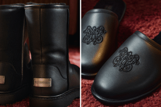 Ugg Gets a Biker Makeover With This Willy Chavarria Collab