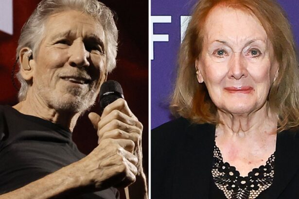 Roger Waters, Annie Ernaux Sign Petition for Venice to Support Palestine